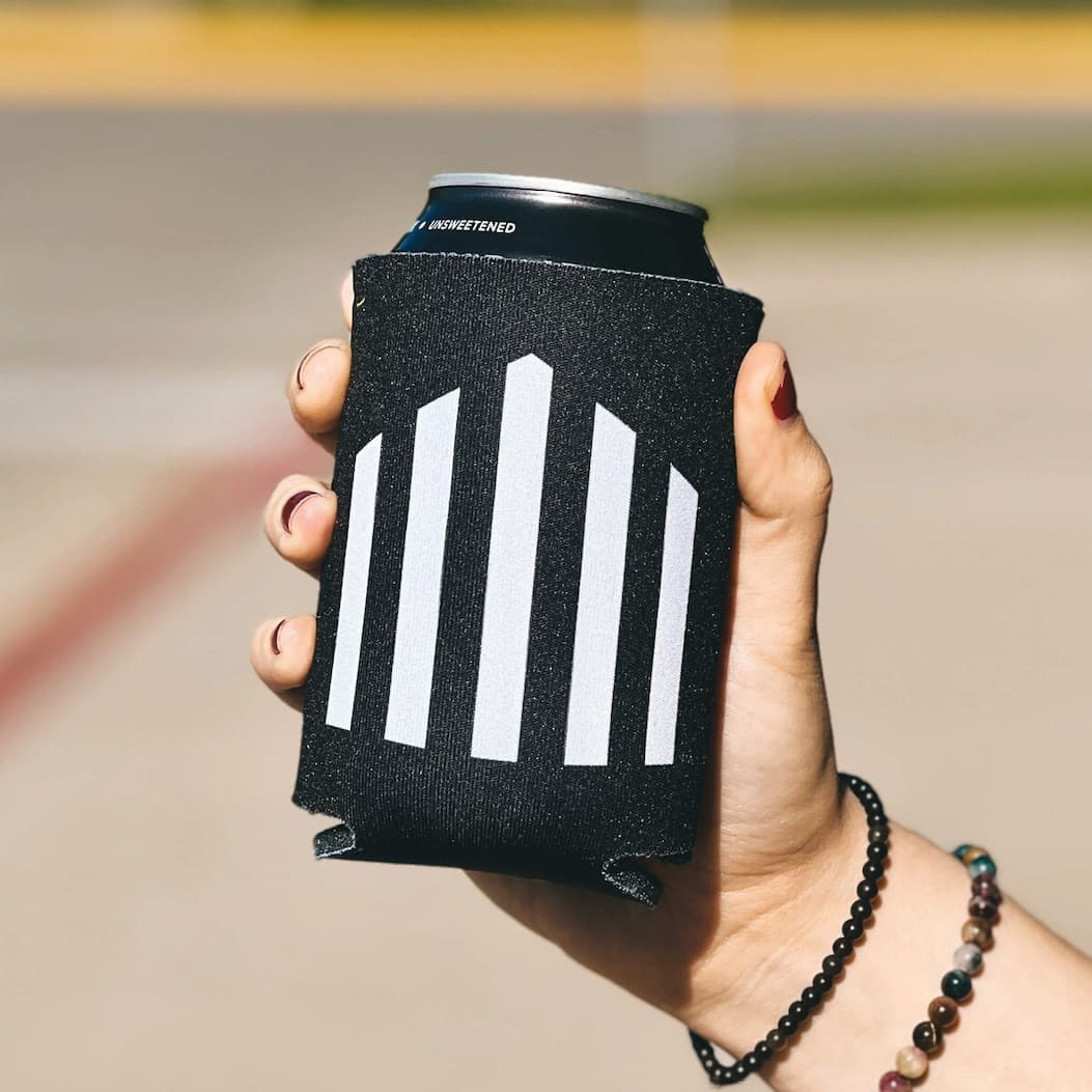 Coolers and Can Coolers